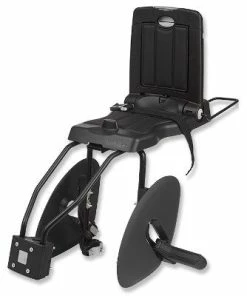 Siège Arrière Enfant 5 à 10 Ans Classic Junior Plus Bobike