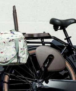 Siège Arrière Enfant 5 à 10 Ans Classic Junior Plus Bobike -VTT Boutique siege arriere enfant 5 a 10 ans classic junior plus bobike full 3