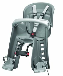 Siège Bébé Avant Bilby Junior Sur Potence Polisport