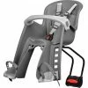 Siège Bébé Avant Sur Tube De Selle Bilby Junior FF Polisport