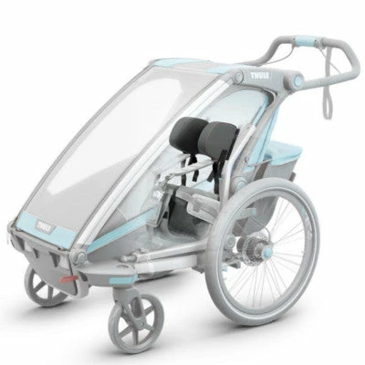 Siège Bébé Confort Pour Remorque Vélo Thule Chariot 1 Siège Bébé Confort Pour Remorque Vélo Thule Chariot