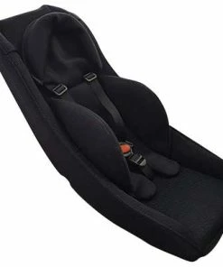 Siège Bébé Coque 0-9 Mois 4 Saisons Intégral Melia Pour Remorque