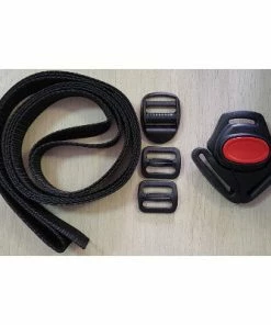 Siège Bébé Coque 0-9 Mois 4 Saisons Intégral Melia Pour Remorque -VTT Boutique siege bebe coque 0 9 mois 4 saisons integral melia pour remorque full 3