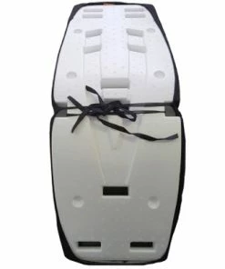 Siège Bébé Coque 0-9 Mois 4 Saisons Intégral Melia Pour Remorque -VTT Boutique siege bebe coque 0 9 mois 4 saisons integral melia pour remorque full 4