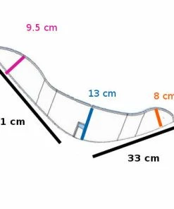 Siège Bébé Coque 0-9 Mois 4 Saisons Intégral Melia Pour Remorque -VTT Boutique siege bebe coque 0 9 mois 4 saisons integral melia pour remorque full 6