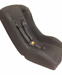 Siège Bébé Coque 7-18 Mois Melia Pour Remorque Vélo Enfant