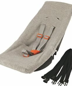 Weber Et Melia Siège Bébé Coque Weber Pour Remorques Vélo Enfant