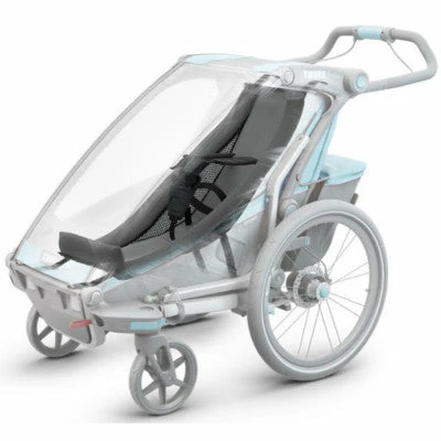 Siège Bébé Hamac Pour Remorque Vélo Thule Chariot 1 Siège Bébé Hamac Pour Remorque Vélo Thule Chariot