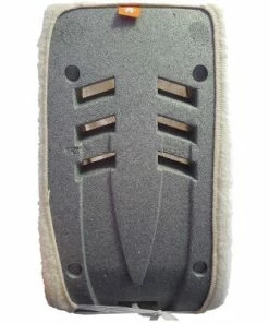 Siège Bébé Peau De Mouton Remorque Vélo Enfant 7-18 Mois Melia -VTT Boutique siege bebe peau de mouton remorque velo enfant 7 18 mois melia full 4