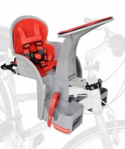 Siège Enfant Avant Pour Vélo WeeRide Classic