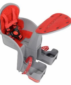 Siège Enfant Avant Pour Vélo WeeRide Classic -VTT Boutique siege enfant avant pour velo weeride classic full 3