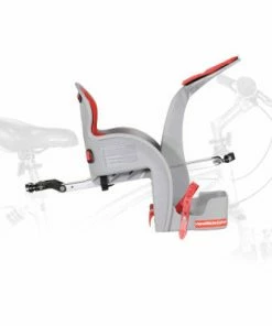 Siège Enfant Avant Pour Vélo WeeRide Classic -VTT Boutique siege enfant avant pour velo weeride classic full 4