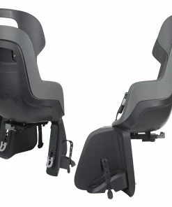 Siège Vélo Enfant Arrière Fixation MIK HD Go Bobike -VTT Boutique siege enfant go bobike mik hd