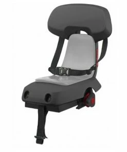 Siège Enfant Guppy Junior Sur Porte Bagage Arrière - Polisport