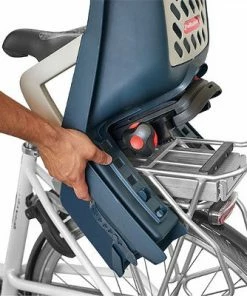 Siège Enfant Guppy Maxi+ CFS Sur Porte Bagages Vélo POLISPORT 7 Siège Enfant Guppy Maxi+ CFS Sur Porte Bagages Vélo POLISPORT -VTT Boutique siege enfant guppy maxi cfs sur porte bagages velo polisport full 3