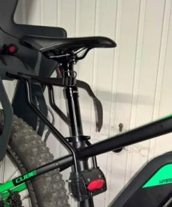 Siège Enfant Koolah Sur Vélo 29 Pouces Ou Petit Cadre Polisport -VTT Boutique siege enfant koolah sur velo 29 pouces ou petit cadre polisport full 4