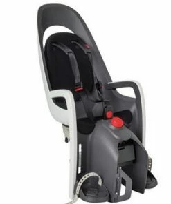 Siège Enfant Sur Porte-bagage Arrière De Vélo Caress Hamax