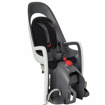 Siège Enfant Sur Porte-bagage Arrière De Vélo Caress Hamax 1 Siège Enfant Sur Porte-bagage Arrière De Vélo Caress Hamax