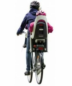 Siège Enfant Sur Porte-bagage Arrière De Vélo Caress Hamax 8 Siège Enfant Sur Porte-bagage Arrière De Vélo Caress Hamax -VTT Boutique siege enfant sur porte bagage arriere de velo caress hamax full 3