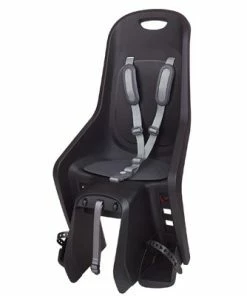 Siège Enfant Sur Porte Bagage Bubbly Maxi Plus CFS - Polisport