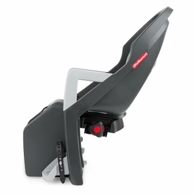 Siège Enfant Sur Porte Bagage Vélo Guppy Maxi + CFS - Polisport 2 Siège Enfant Sur Porte Bagage Vélo Guppy Maxi + CFS - Polisport – Image 2