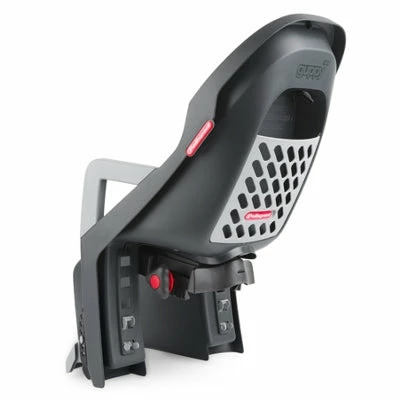 Siège Enfant Sur Porte Bagage Vélo Guppy Maxi + CFS - Polisport 3 Siège Enfant Sur Porte Bagage Vélo Guppy Maxi + CFS - Polisport – Image 3