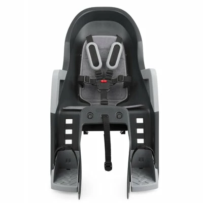 Siège Enfant Sur Porte Bagage Vélo Guppy Maxi + CFS - Polisport 4 Siège Enfant Sur Porte Bagage Vélo Guppy Maxi + CFS - Polisport – Image 4