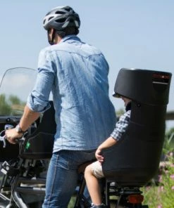 Siège Enfant Vélo Arrière Bobike Exclusive Tour Plus Noir 10 Siège Enfant Vélo Arrière Bobike Exclusive Tour Plus Noir -VTT Boutique siege enfant velo arriere bobike exclusive tour plus noir full 5