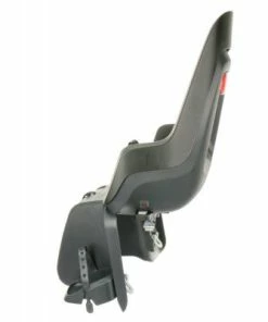 Siège Enfant Vélo Arrière Bobike One Maxi Noir -VTT Boutique siege enfant velo arriere bobike one maxi noir full 3