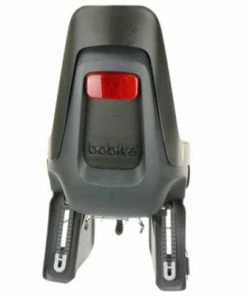 Siège Enfant Vélo Arrière Bobike One Maxi Noir -VTT Boutique siege enfant velo arriere bobike one maxi noir full 4