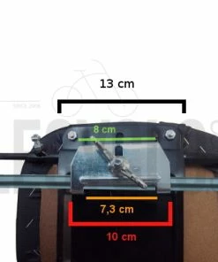 Hooodie Siège Pour Porte Bagage De Vélo Avec Dossier 10 Hooodie Siège Pour Porte Bagage De Vélo Avec Dossier -VTT Boutique siege pour porte bagage de velo avec dossier full 5