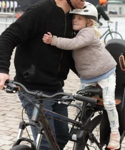 Siège Vélo Junior Cadre Pliant Minia -VTT Boutique siege velo arriere tube de selle minia