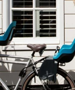 Siège Vélo Bébé 9 Mois à 3 Ans Bobike One Mini Bleu Bahama -VTT Boutique siege velo bebe 9 mois a 3 ans bobike one mini bleu bahama full 5