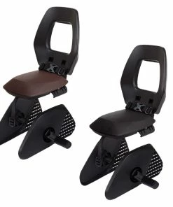 Siège Vélo Arrière Enfant 6 à 10 Ans One Junior Bobike