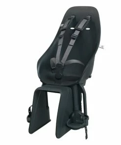Siège Vélo Enfant Arrière Porte-bagages MIK HD Urban Iki
