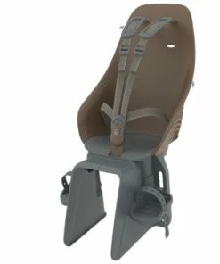 Siège Vélo Enfant Arrière Sur Porte-bagages Urban Iki