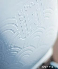 Siège Vélo Enfant Avant Urban Iki Noir -VTT Boutique siege velo enfant avant urban iki noir full 6