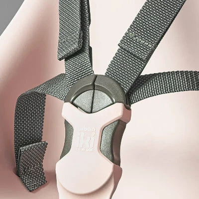 Siège Vélo Enfant Avant Urban Iki Rose 2 Siège Vélo Enfant Avant Urban Iki Rose – Image 2