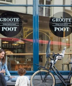 Siège Vélo Enfant Avant Urban Iki Rose 9 Siège Vélo Enfant Avant Urban Iki Rose -VTT Boutique siege velo enfant avant urban iki rose full 4