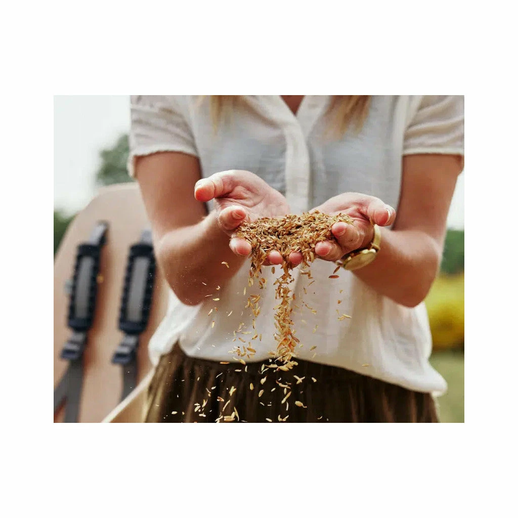 Siège Vélo Enfant Arrière Sur Porte-bagages Urban Iki Bio Momigara 6 Siège Vélo Enfant Arrière Sur Porte-bagages Urban Iki Bio Momigara – Image 6