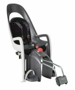 Siège Vélo Enfant Inclinable Et Ajustable Caress Hamax