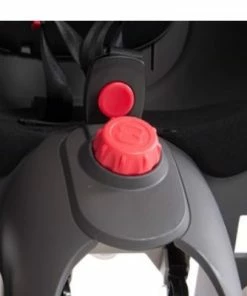 Siège Vélo Enfant Inclinable Et Ajustable Caress Hamax -VTT Boutique siege velo enfant inclinable et ajustable caress hamax full 3