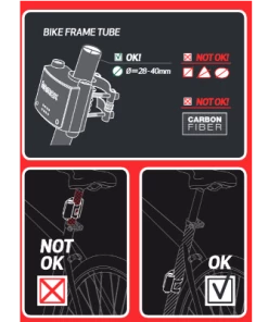 Siège Vélo Enfant Inclinable Et Ajustable Caress Hamax -VTT Boutique siege velo enfant inclinable et ajustable caress hamax full 5