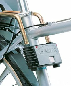 Siège Vélo Enfant Kiss - Hamax -VTT Boutique siege velo enfant kiss hamax full 4