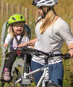 Siège Vélo Enfant Kiss - Hamax -VTT Boutique siege velo enfant kiss hamax full 6