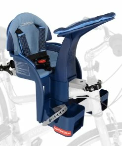 WeeRide DeLuxe Siège Enfant Avant Pour Vélo