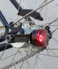 VTT Boutique -VTT Boutique sl 150 c reelight feu arriere