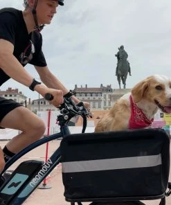 JOKER BIKE Sac De Transport Soft Bag Pour Fourche Joker Mini