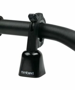 Sonnette Clochette VTT Timber 3.0 Montage à Visser -VTT Boutique sonnette clochette vtt timber 3 0 montage a visser full 3