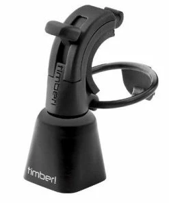 Sonnette Clochette VTT Timber 3.0 Montage Rapide